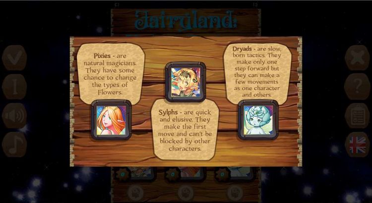 Fairyland: Fairy Power PC Steam CD Key
