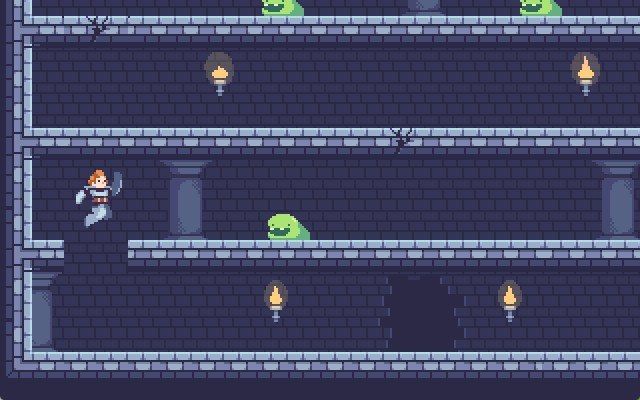 Tick Tock Isle Steam CD Key