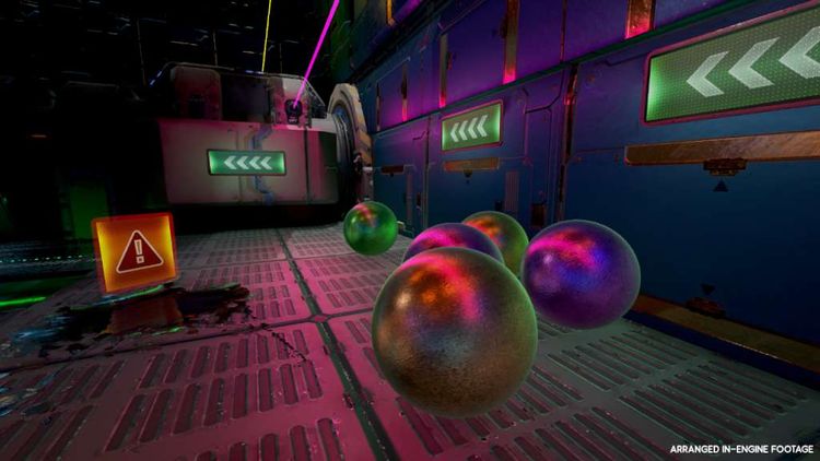 Mindball Play EU PC Steam CD Key