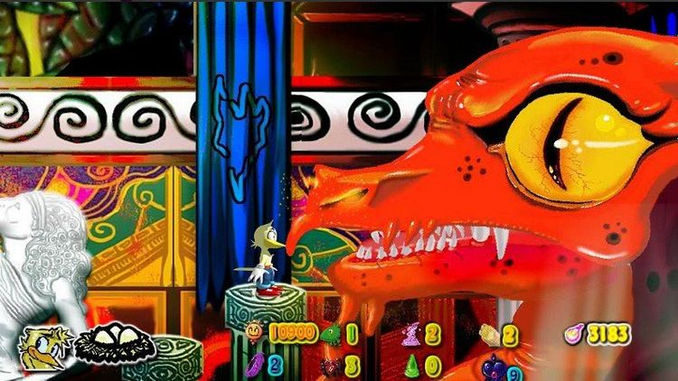 Duckles: the Jisgaw Witch Steam CD Key