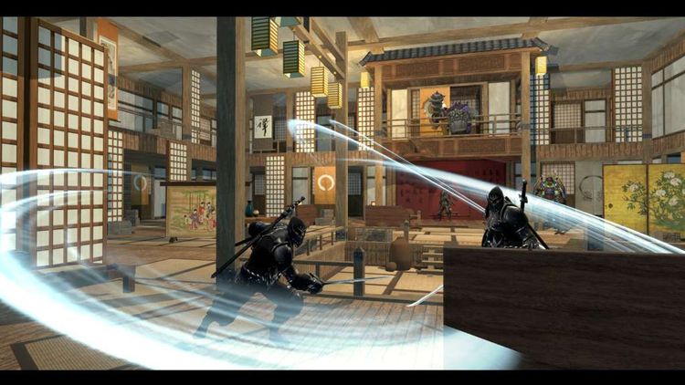 Super Ninja Hero VR Steam CD Key