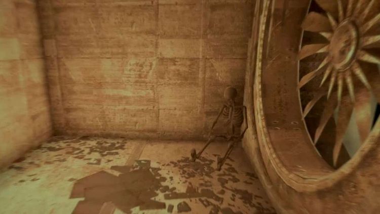 Russian Underground VR Steam CD Key