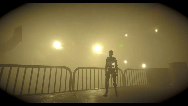 Mass Exodus Steam CD Key