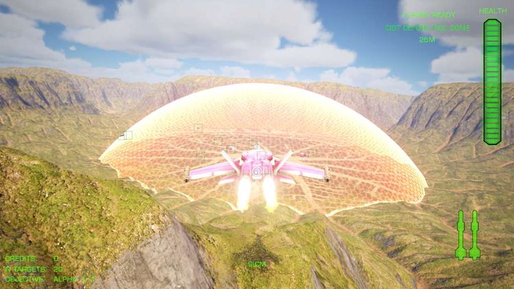 Celestial Breach Steam CD Key