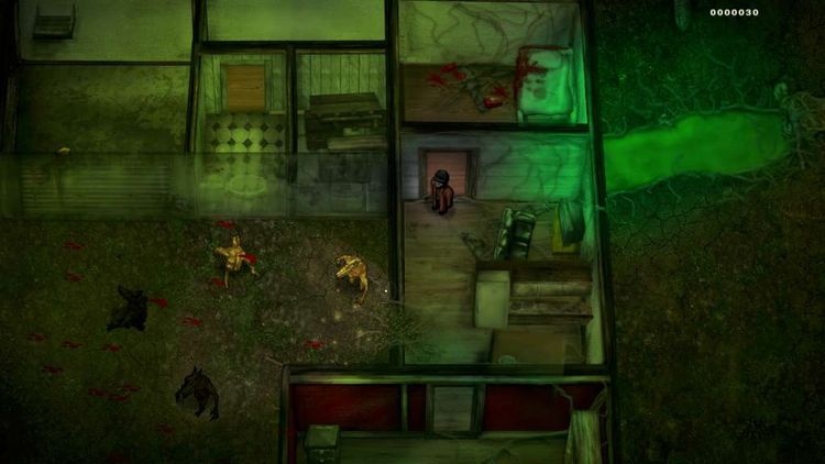Kalaban Steam CD Key