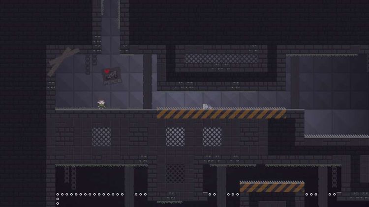 Pivot Pilot Steam CD Key