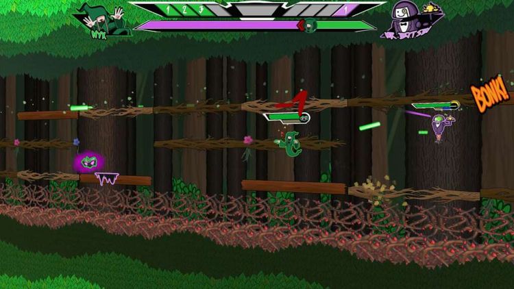 Fight Me Bro! Steam CD Key