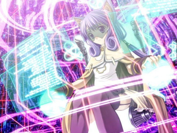Seinarukana: The Spirit of Eternity Sword 2 Steam CD Key