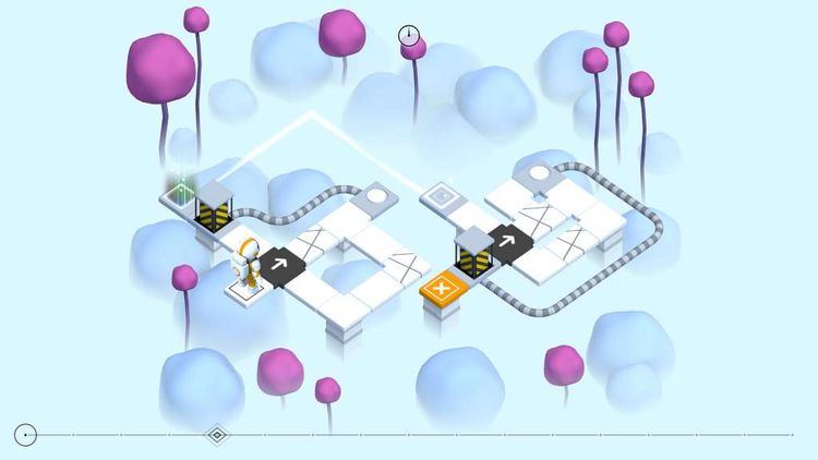 Causality Steam CD Key