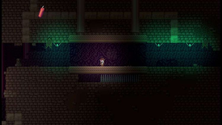 Baezult 2 Steam CD Key