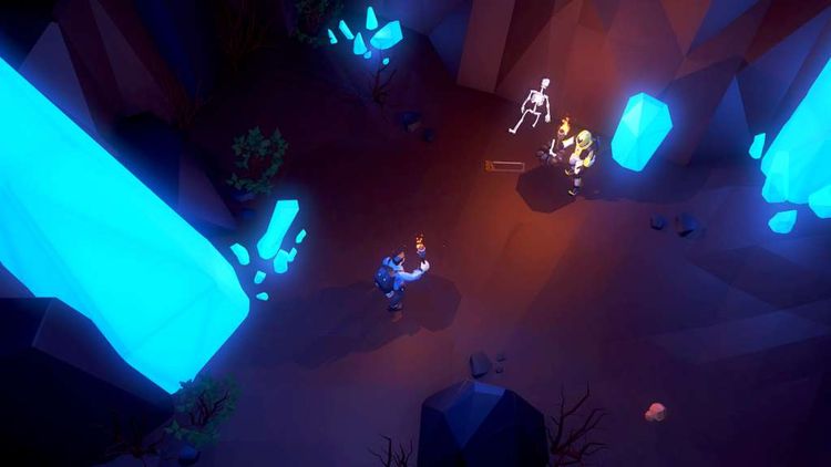 The Wild Eight EU PC Steam Altergift