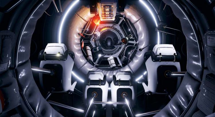 HOMEBOUND Steam CD Key