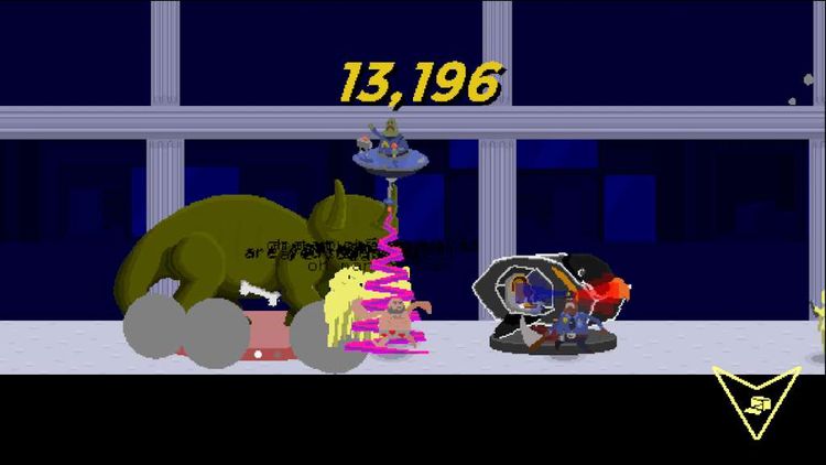 Super Flippin' Phones Steam CD Key