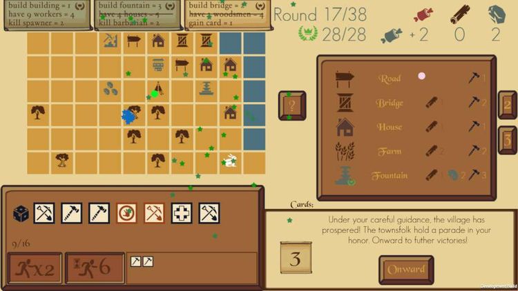 Axes and Acres PC Steam CD Key