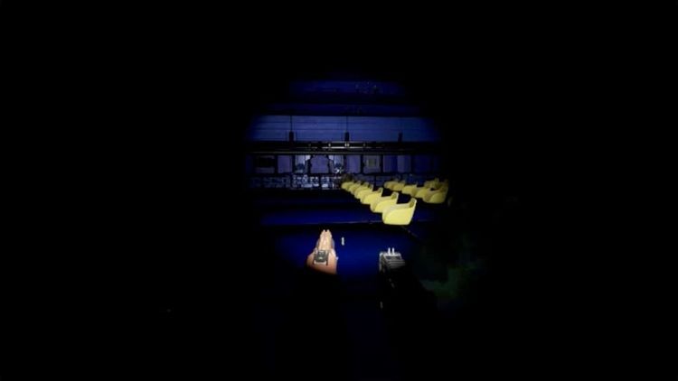 Salvage Op Steam CD Key