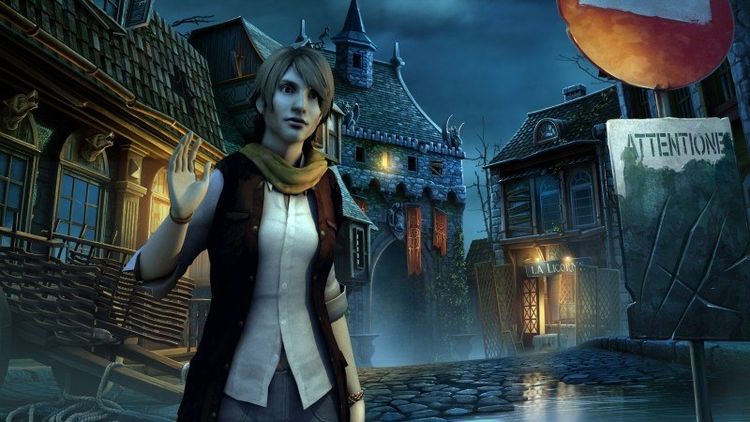 GRAVEN The Purple Moon Prophecy Steam CD Key