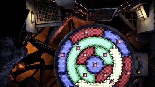 Unmechanical Steam CD Key