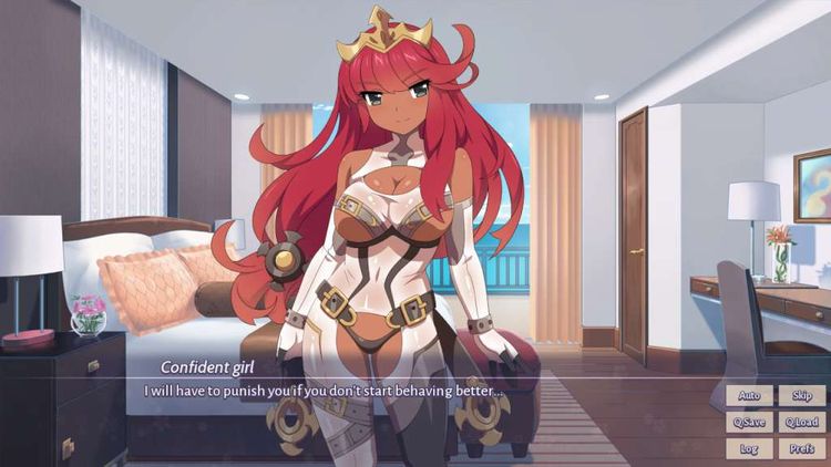 Sakura Magical Girls Steam CD Key