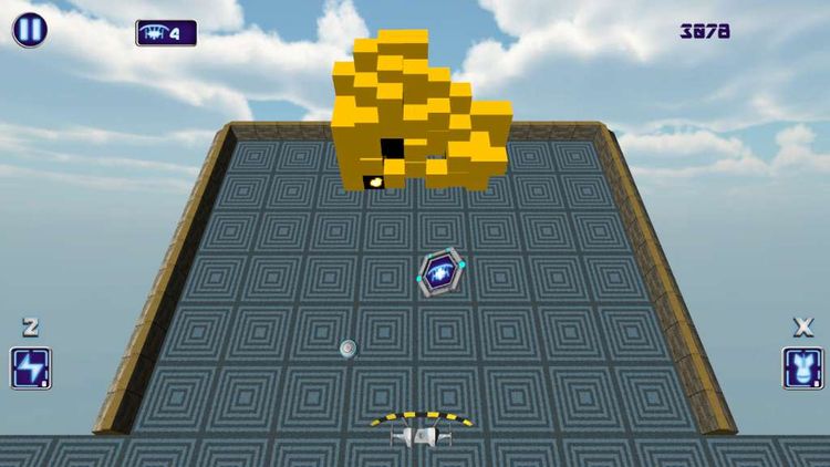 Block Blowout Steam CD Key