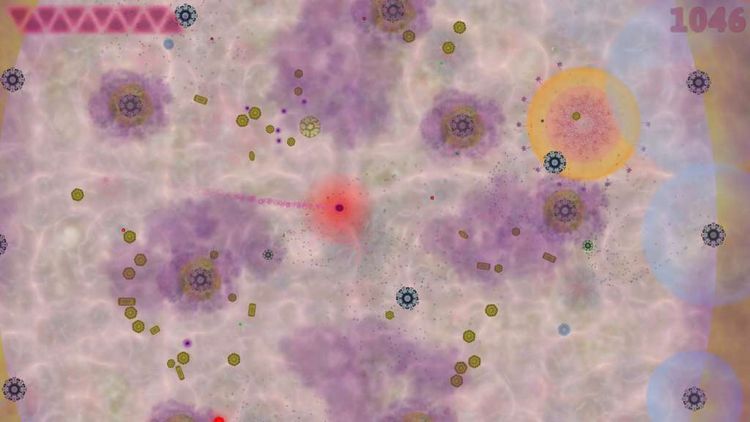 Infektor Steam CD Key