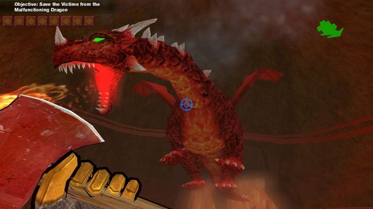 Real Heroes: Firefighter HD GOG CD Key