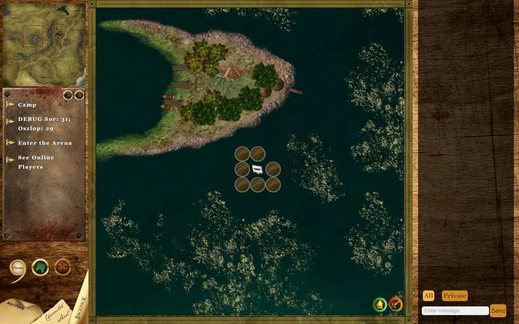 Narborion Saga Steam CD Key