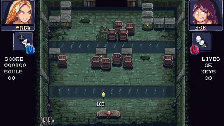 Death's Hangover Steam CD Key