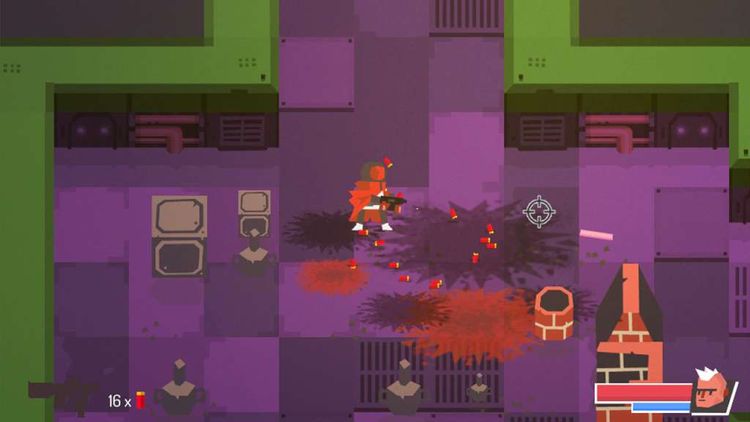 SKIPCHASER Steam CD Key