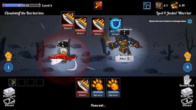 Monster Slayers + 2 DLC Steam CD Key