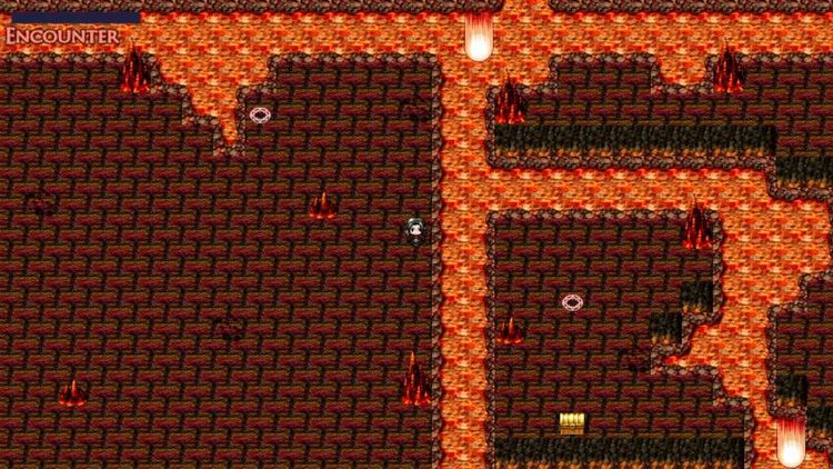 Chronicles of a Dark Lord: Tides of Fate Remastered Steam CD Key