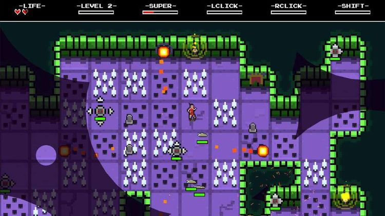 Super Stone Legacy Steam CD Key
