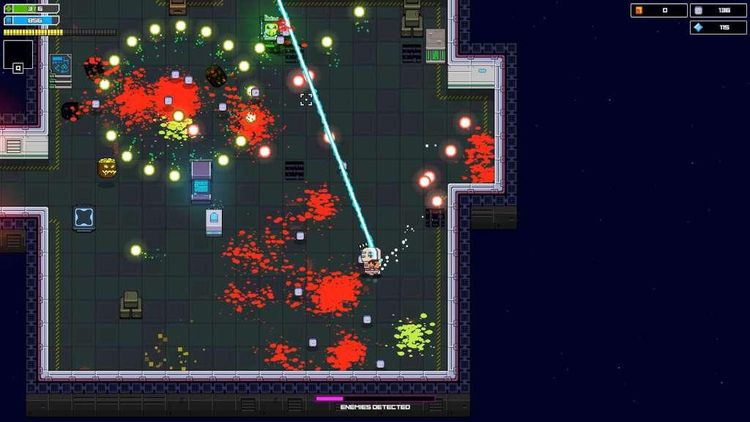 Spaceship Looter Steam CD Key