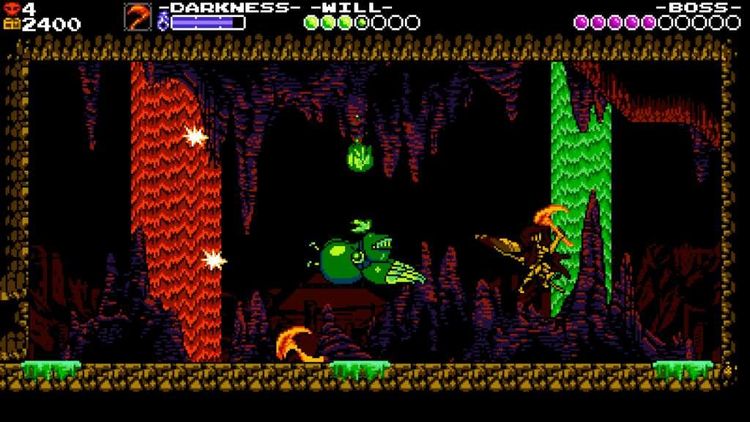 Shovel Knight: Specter of Torment EU PC Steam Altergift