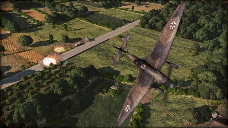 Steel Division: Normandy 44 Locked & Loaded Steam CD Key 