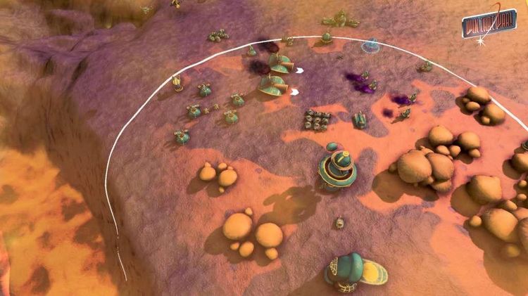Win That War! Steam CD Key 