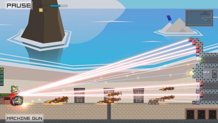Base Raid Steam CD Key