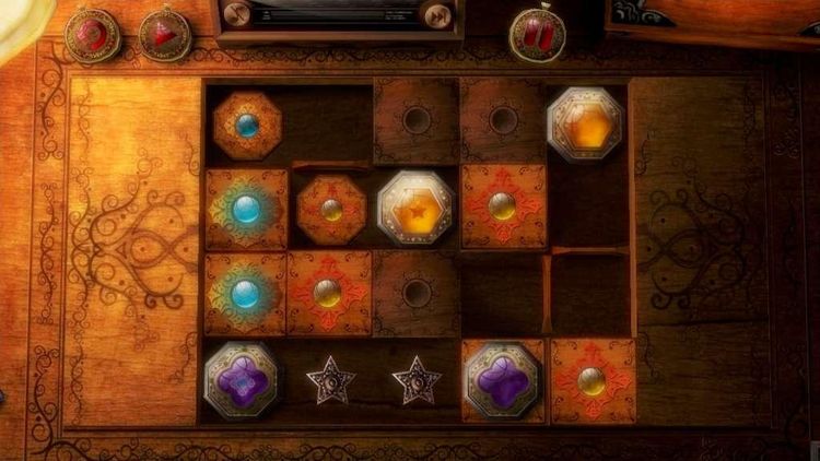 Grandpa's Table PC Steam CD Key