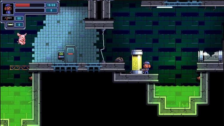 One Dog Story NA PS4 CD Key