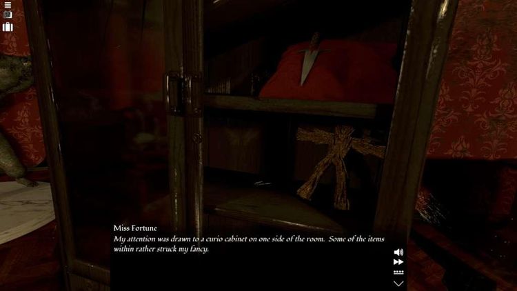 MMM: Murder Most Misfortunate Steam CD Key