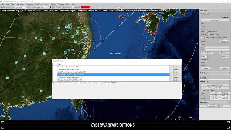 Command: Chains of War Steam CD Key