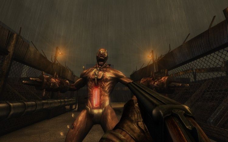 Killing Floor - 2 Pack Steam CD Key