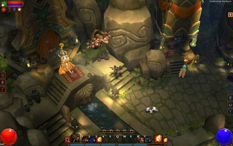 Torchlight II PC Steam Altergift