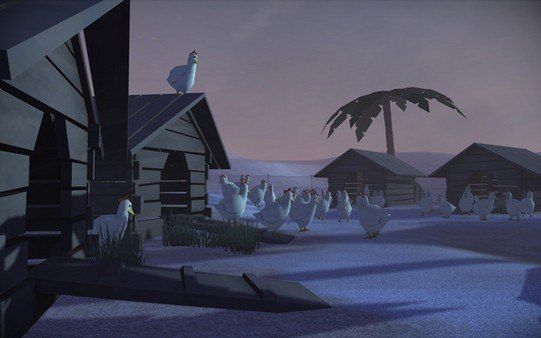 Foreign Legion: Buckets of Blood PC Steam Gift