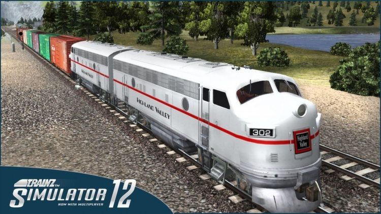 Trainz Simulator: The Pullman's Bundle Steam CD Key