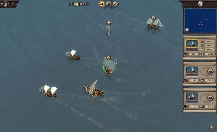 Patrician IV Steam Special Edition EU Steam CD Key