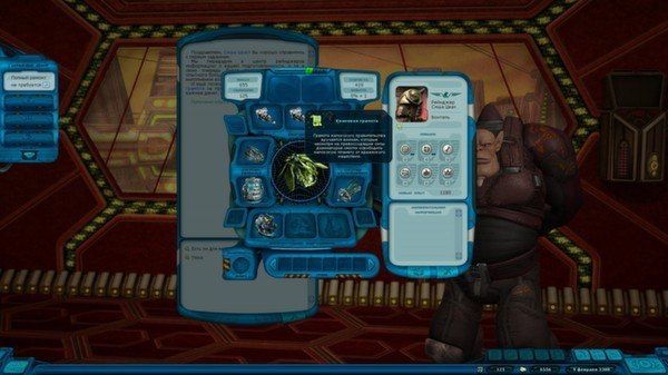 Space Rangers HD: A War Apart RU Language Steam CD Key