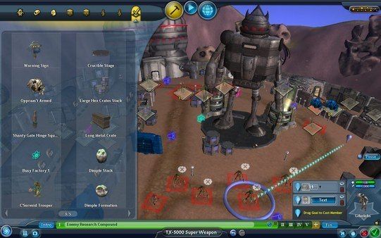 Spore: Galactic Adventures DLC Steam Altergift