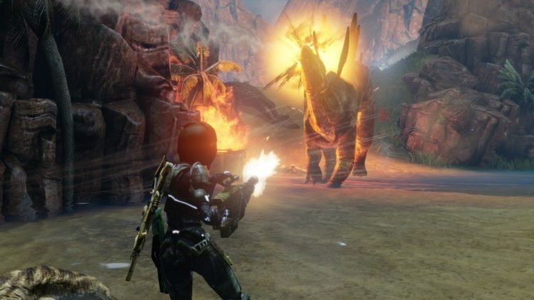 Orion Dino Horde Steam Gift