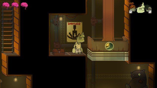 Three Dead Zed Steam CD Key