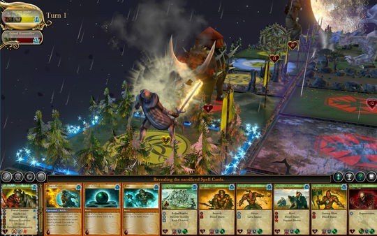 Guardians of Graxia + Map Pack DLC PC Steam Gift